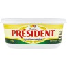PRESIDENT Beurre demi-sel 80%Mg - 250g