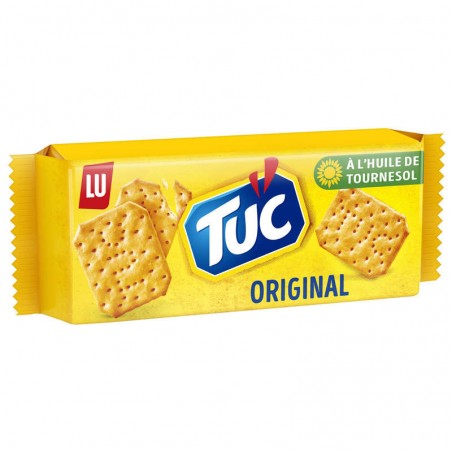 TUC Crackers Salés 100g