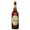LA GOUDALE Bière de garde blonde 7.2° 75cl