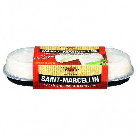 CAVEX Saint Marcellin 25% Mg 160g