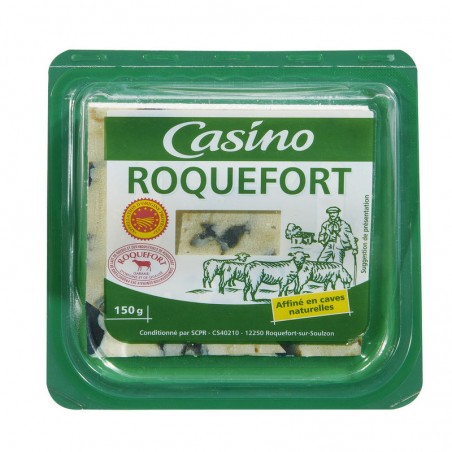 CASINO ROQUEFORT AOP 150g