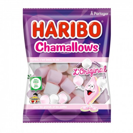 HARIBO Chamallows - 200g